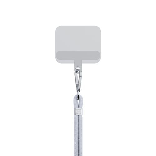 accessories grey (silver) - 3mk easyclip na Arena.pl