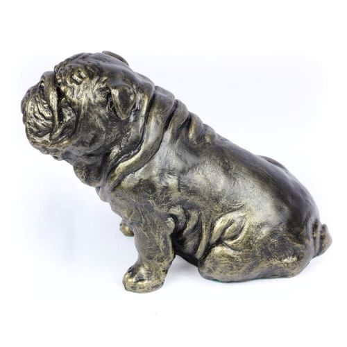 Buldog Angielski - figurka - 363 na Arena.pl