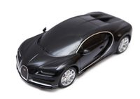 Bugatti Chiron R/C skala 1:24 Rastar 76100 samochód sterowany czarny
