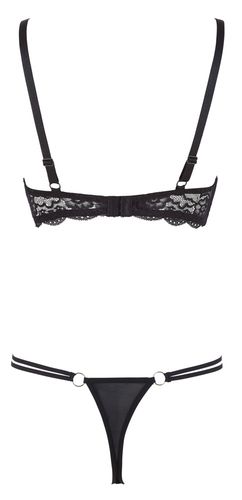 Shelf Bra Lace 75B/S na Arena.pl