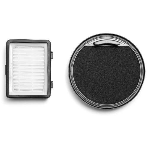Zestaw filtrów filtr do odkurzacza Bosch Serie 2 BGC BGS Hepa 2 filtry na Arena.pl