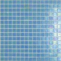 MOZAIKA WN12 RAINBOW NIEBIESKI MATOWY. OPAKOWANIE 10 SZT