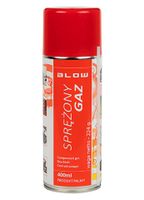 Spray sprężone powietrze 400ml Blow