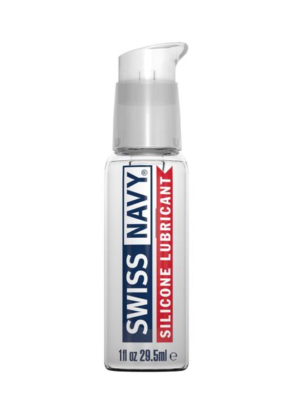 Premium - Siliconebased Lubricant - 1 fl oz / 30 ml zdjęcie 1