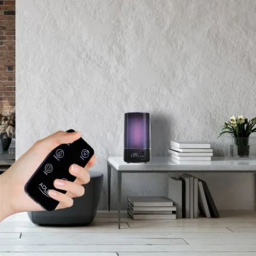 NAWILŻACZ POWIETRZA 25W 4,5L DYFUZOR PILOT na Arena.pl