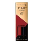 trwała pomadka do ust 115 confident max factorlipfinity 24h