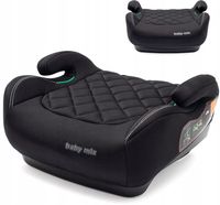 BABY MIX HERO I-SIZE FOTELIK SAMOCHODOWY BOOSTER PODSTAWKA