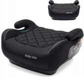 BABY MIX HERO I-SIZE FOTELIK SAMOCHODOWY BOOSTER PODSTAWKA