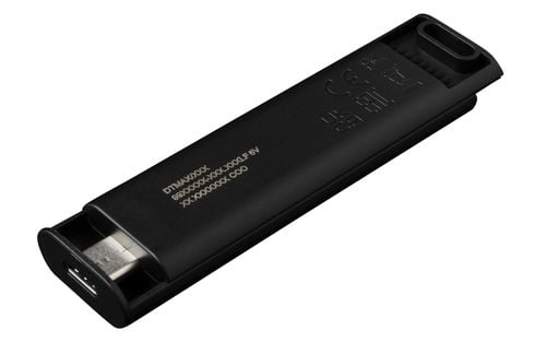 Pendrive Kingston 1TB DataTraveler Max (USB 3.2) 1000MB/s na Arena.pl