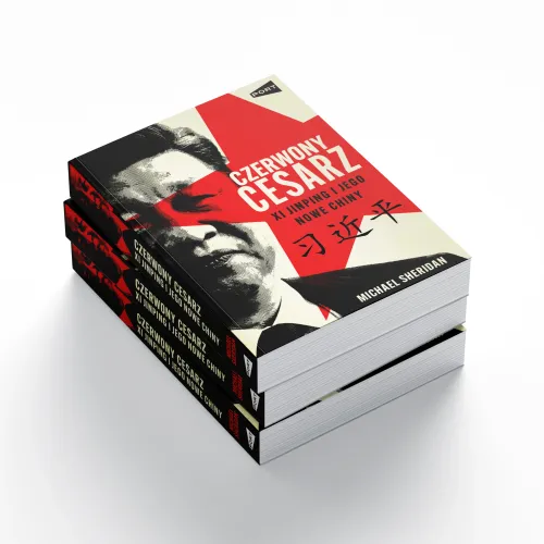 Czerwony Cesarz na Arena.pl