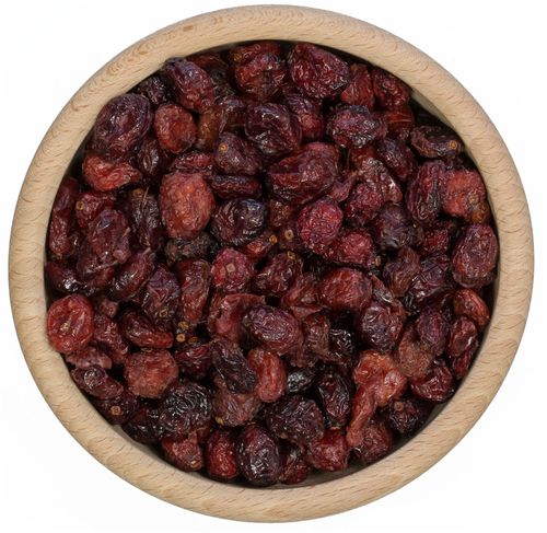 Cała żurawina 500g na Arena.pl