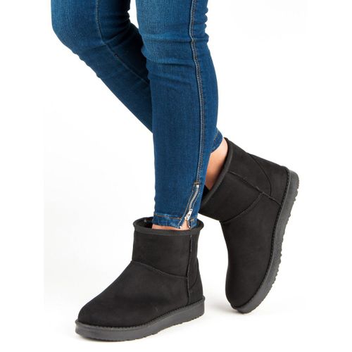 Wsuwane Śniegowce r.37 na Arena.pl