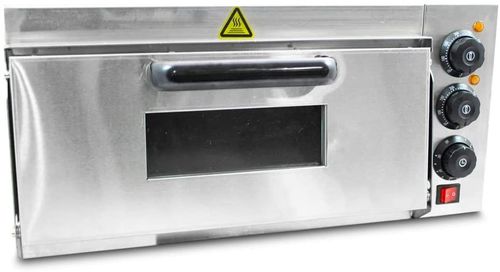 18167 Piec Oryginalny do Pizzy Profesjonalny chleb pizza 2000w na Arena.pl