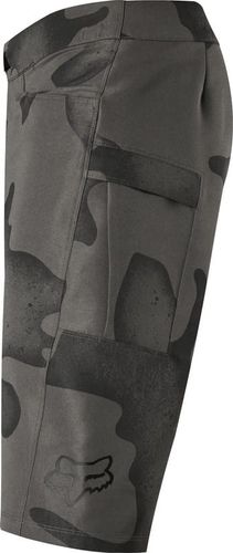 SPODENKI FOX RANGER CARGO BLACK CAMO 30 na Arena.pl