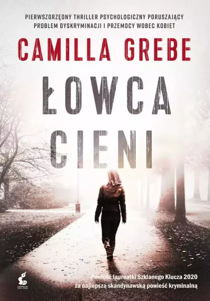 Łowca cieni zdjęcie 1