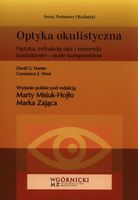 Optyka okulistyczna Hunter David G., West Constance E.