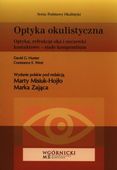 Optyka okulistyczna Hunter David G., West Constance E.