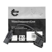 Dysza spryskiwacza BMW 5 E39 1995 1996 1997 1998 1999 2000 2001 2002 2003