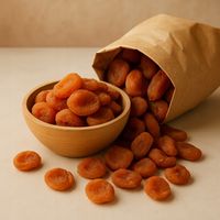 MORELE JASNE SUSZONE 1kg MORELA SUSZONA DOSKONAŁA JAKOŚĆ PREMUM