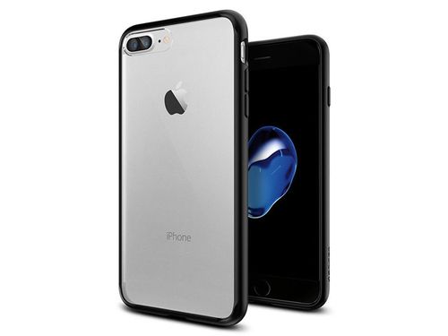 ETUI SPIGEN ULTRA HYBRID IPHONE 7 PLUS na Arena.pl