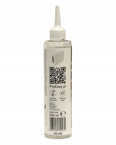 Olej do niszczarek ProEasy OS-250 (250 ml) na Arena.pl