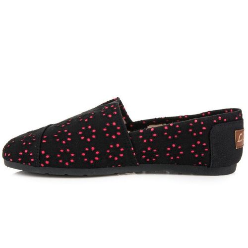 WSUWANE ESPADRYLE Rozmiar - 38 na Arena.pl