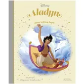 Aladyn Złota Kolekcja Bajek 6