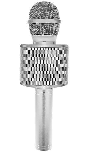 Mikrofon Karaoke Bezprzewodowy Bluetooth Głośnik zdjęcie 5