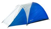 namiot turystyczny allto camp pamir 3 niebiesko/srebrny