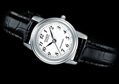 Casio LTP-1236L-7BEF + PUDEŁKO na Arena.pl