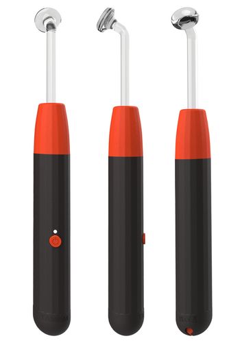 Elektrostymulator Bdsm Electro Wand Glass Set Taboom Luxury 17139 na Arena.pl