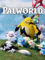 Palworld