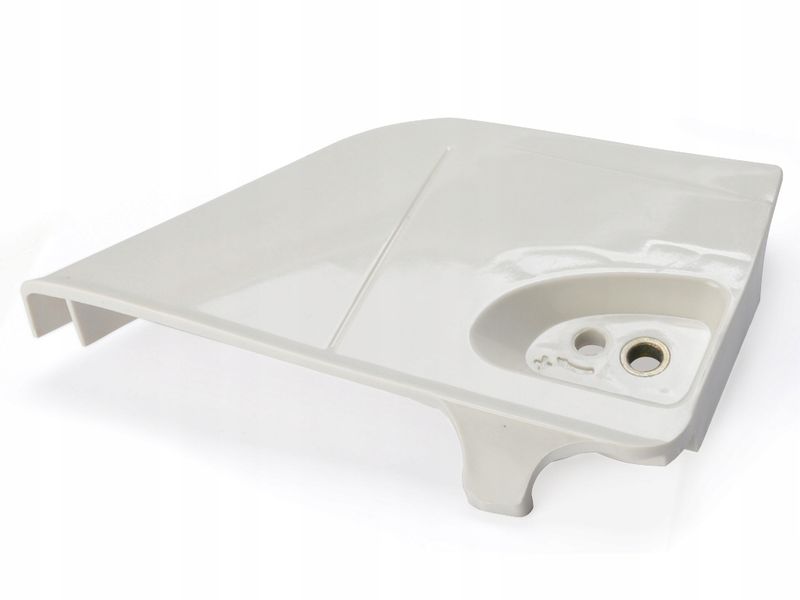 Osłona sprzęgła Stihl MS171 MS181 MS211 zdjęcie 1