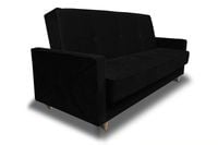 ARN-W-201 Wygodna solidna Wersalka Kanapa Sofa na sprężynach 200 cm