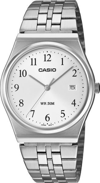 zegarek męski casio mtp-b145d-7bvdf + box zdjęcie 1