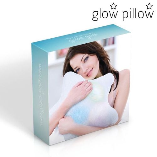Poduszka LED Gwiazda Glow Pillow na Arena.pl