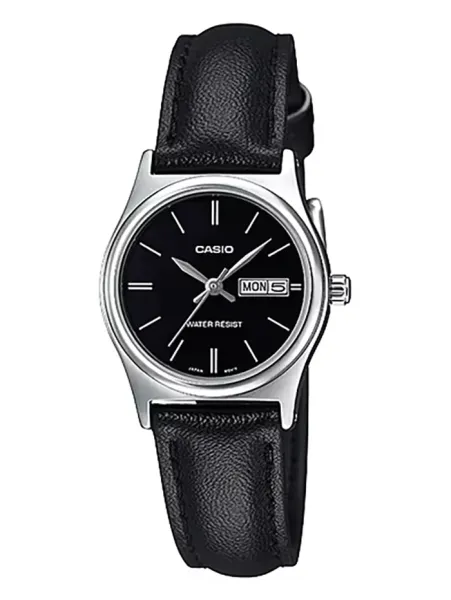 ZEGAREK DAMSKI CASIO LTP-V006L-1B2 (zd576b) + BOX zdjęcie 1