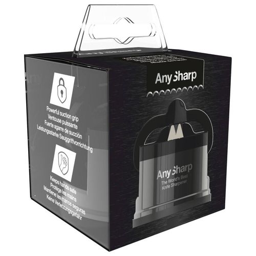 Ostrzałka Do Noży Anysharp Pro Black na Arena.pl