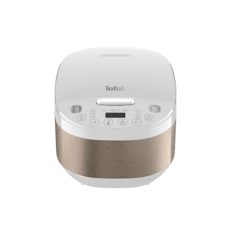 Multicooker TEFAL SimplyCook RK6221 koszyk do ryżu na Arena.pl