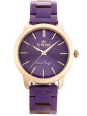 ZEGAREK G. ROSSI - 10659B (zg684k)  + BOX