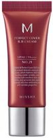 Missha M Perfect Cover Cream SPF42 PA+ Kryjący Krem BB Light Beige 20ml #21