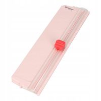 Precyzyjny trymer gilotyna obcinarka do papieru ProEasy PTP-410 (10 kartek)