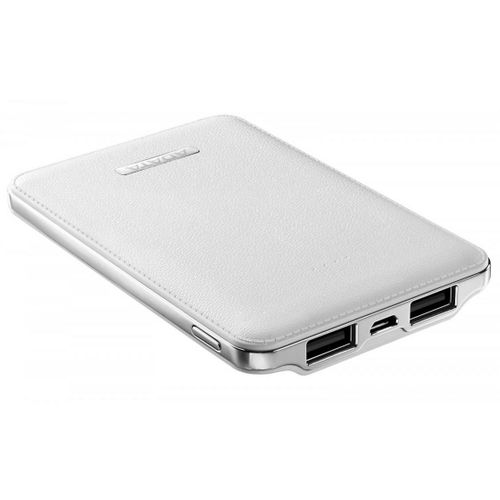 ADATA POWERBANK PV120 5100mAh WHITE na Arena.pl