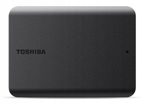 Dysk TOSHIBA Canvio Basics 2TB HDD na Arena.pl