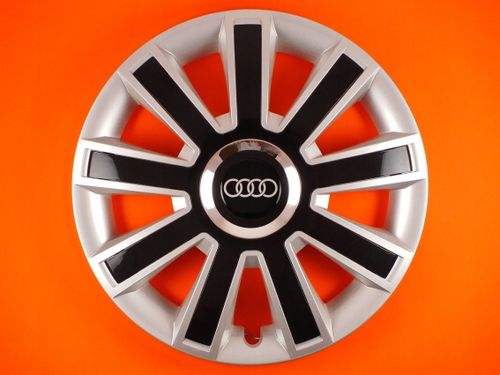 KOŁPAKI 15'' AUDI - B5 B3 B4 80 A2 A3 A4 A5 A6 FLM na Arena.pl