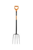 widły do kompostu solid fork 126cm - fs-1070674