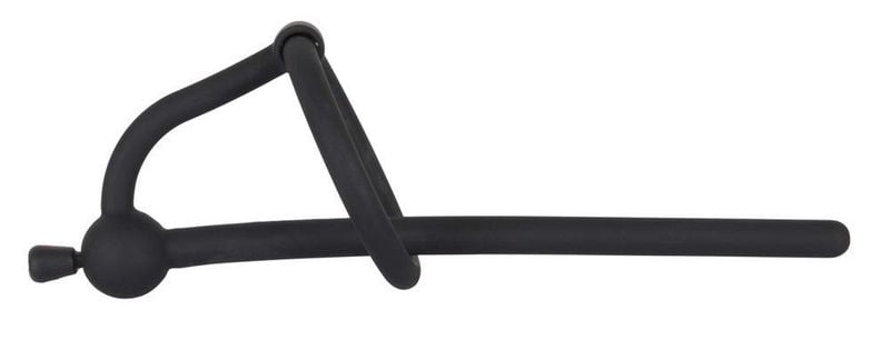 Penis Plug Piss Play With Stop zdjęcie 6