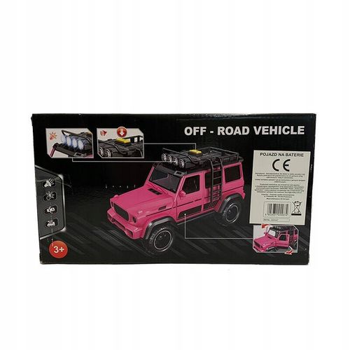 auto r/c off road 1:14, 5674 na Arena.pl
