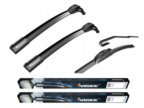 Wycieraczki Visee ALFA ROMEO Spider 09.1994-2005 na Arena.pl