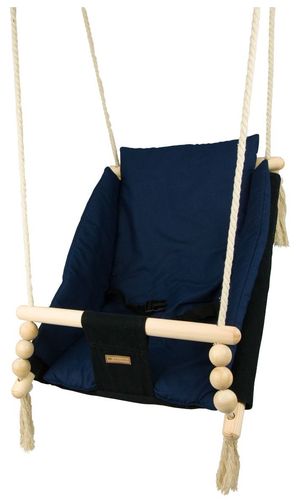 Leżaczek bujak bujaczek hamak hamaczek huśtawka kołyska z kołderką na Arena.pl